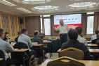 农商培训】| 北京大学-北京国际经贸标准化促进会现代农业商务经营管理者高级研修班-师资配置-王兢